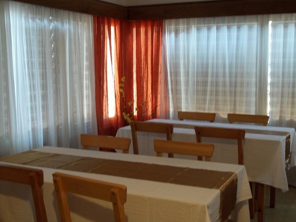 Hotel Ideal مونتي كارلو المظهر الخارجي الصورة