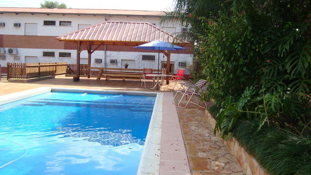Hotel Ideal مونتي كارلو المظهر الخارجي الصورة
