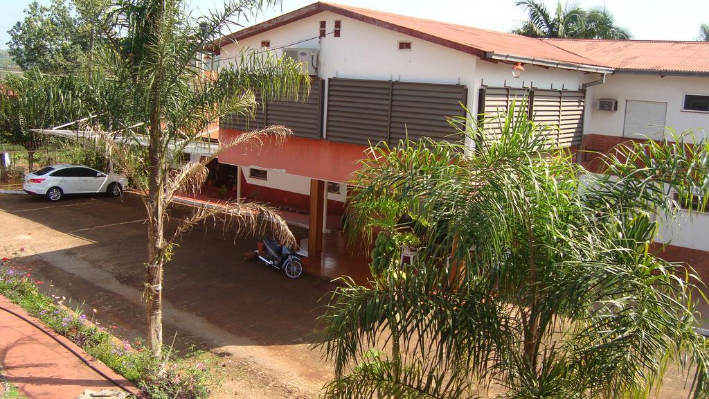 Hotel Ideal مونتي كارلو المظهر الخارجي الصورة
