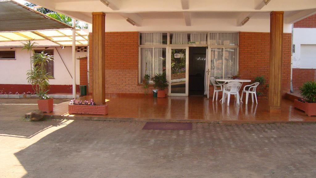Hotel Ideal مونتي كارلو المظهر الخارجي الصورة