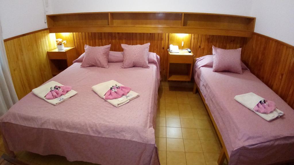 Hotel Ideal مونتي كارلو المظهر الخارجي الصورة