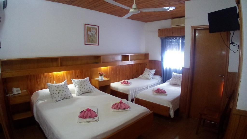 Hotel Ideal مونتي كارلو المظهر الخارجي الصورة